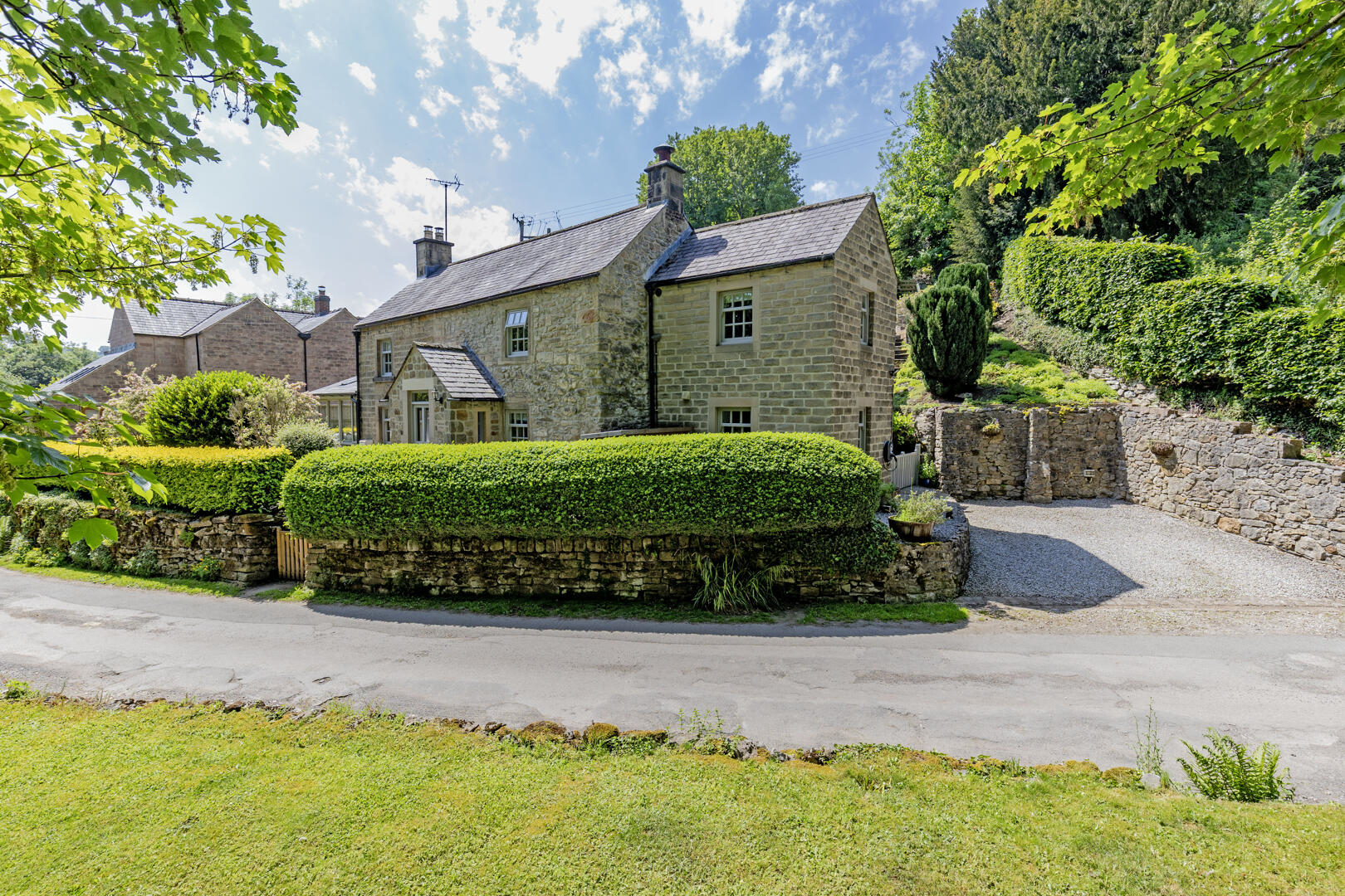 Fallgate, Ashover, Chesterfield, photo 43