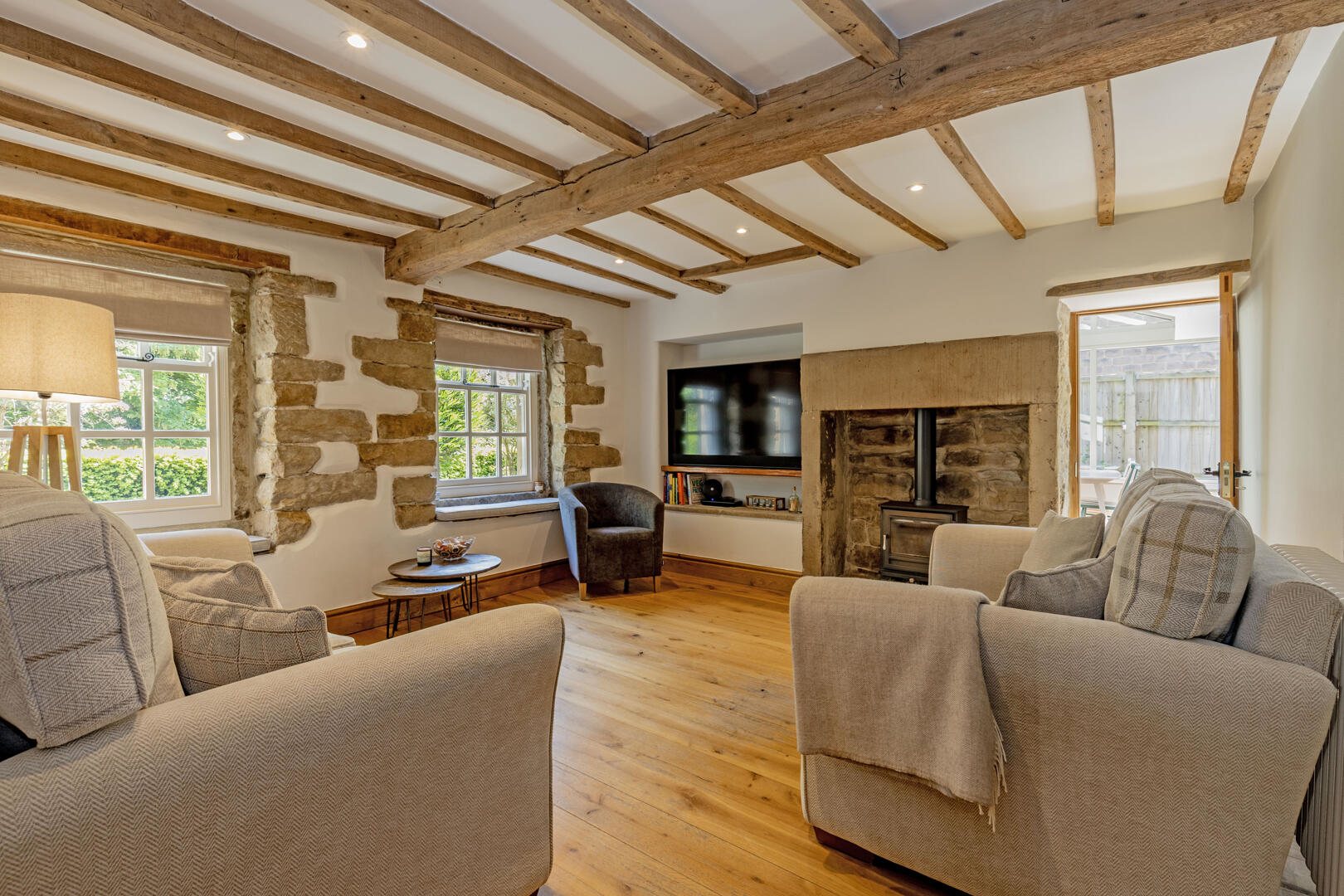 Fallgate, Ashover, Chesterfield, photo 6