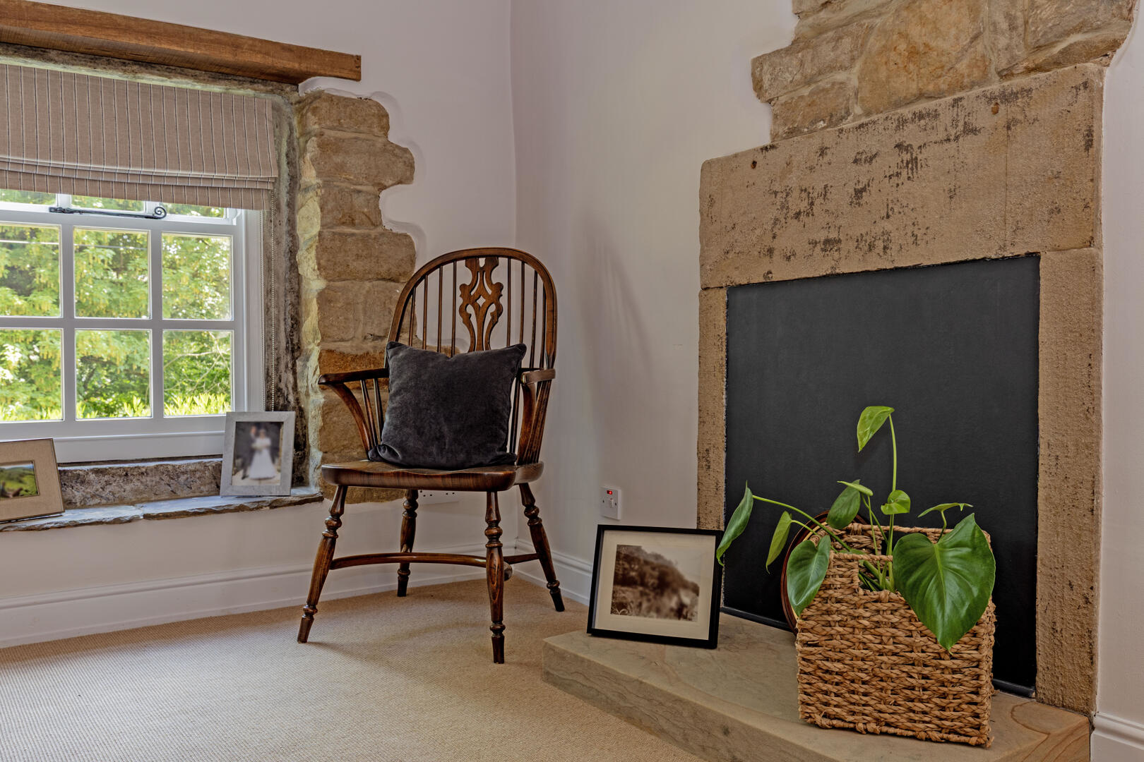 Fallgate, Ashover, Chesterfield, photo 26