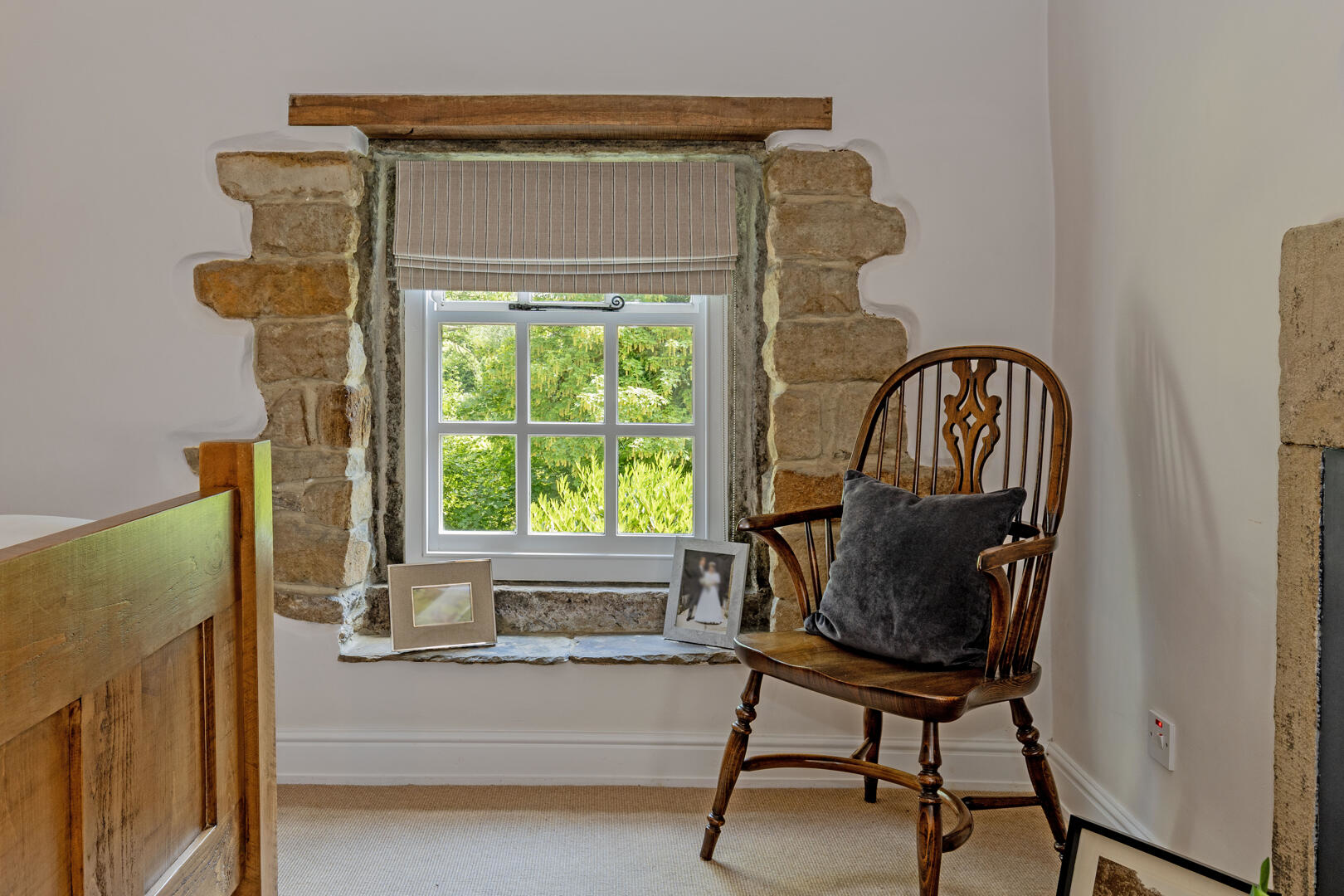 Fallgate, Ashover, Chesterfield, photo 23