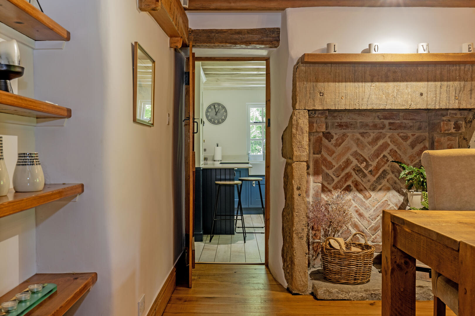 Fallgate, Ashover, Chesterfield, photo 32