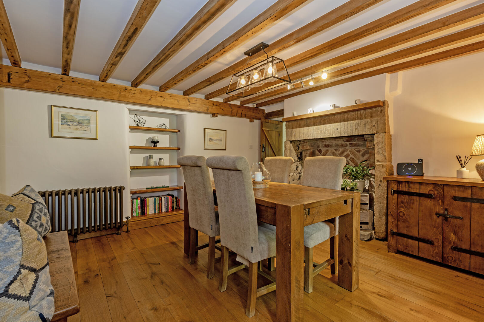 Fallgate, Ashover, Chesterfield, photo 31