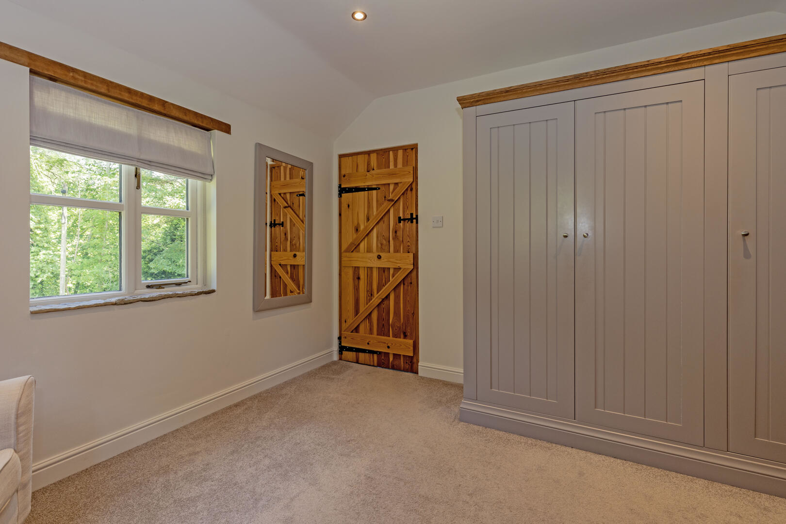 Fallgate, Ashover, Chesterfield, photo 29