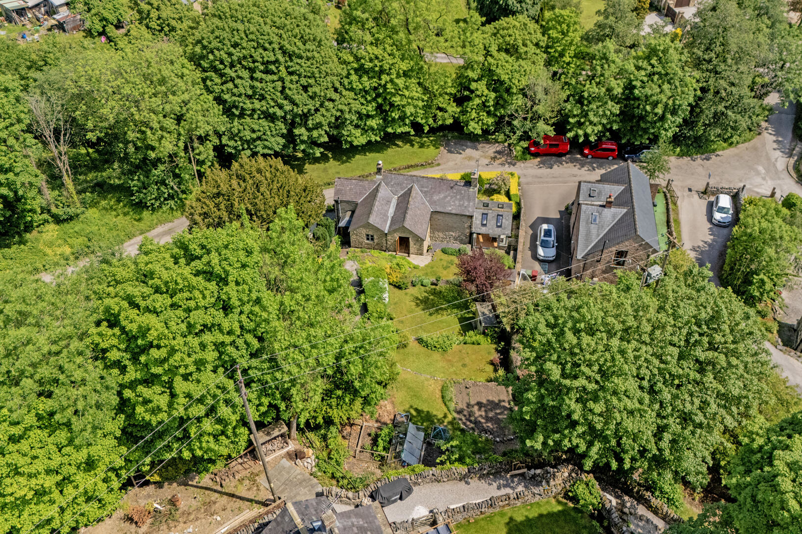 Fallgate, Ashover, Chesterfield, photo 40