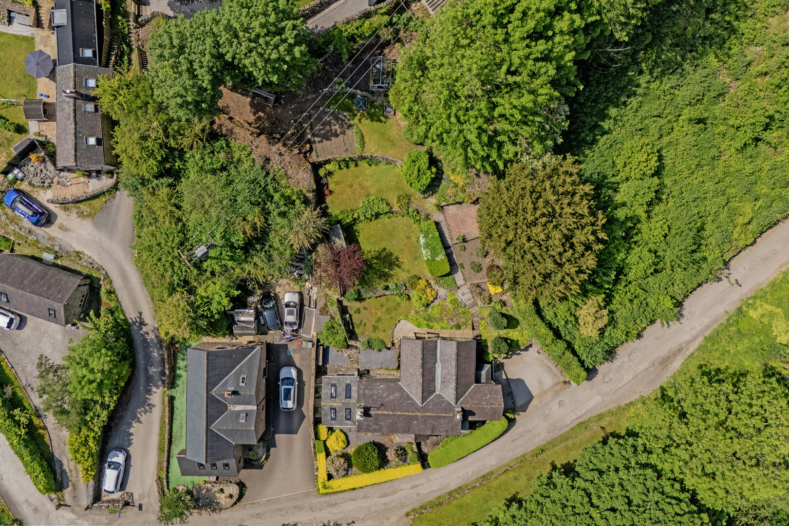 Fallgate, Ashover, Chesterfield, photo 38