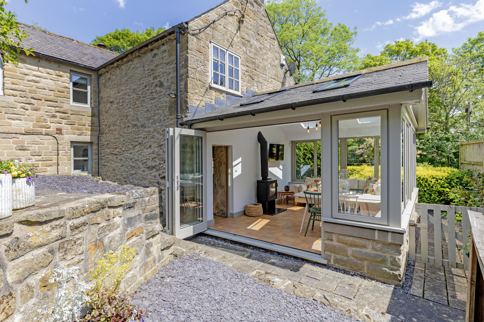 Fallgate, Ashover, Chesterfield, photo 39
