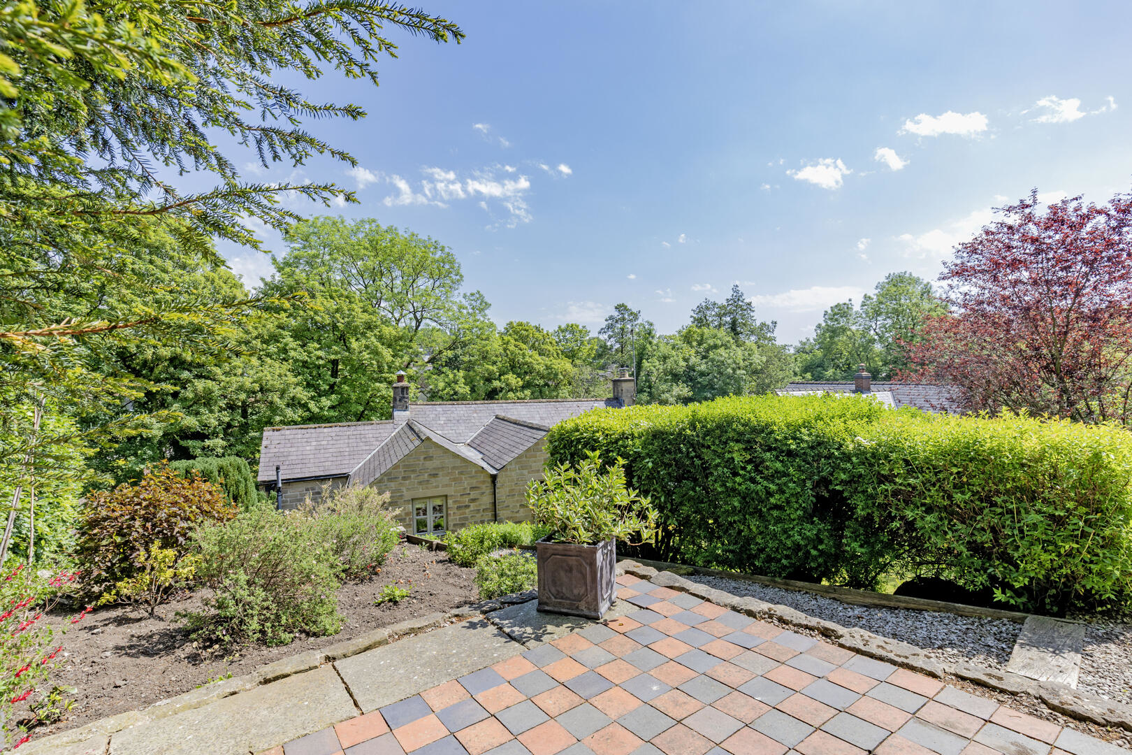 Fallgate, Ashover, Chesterfield, photo 21