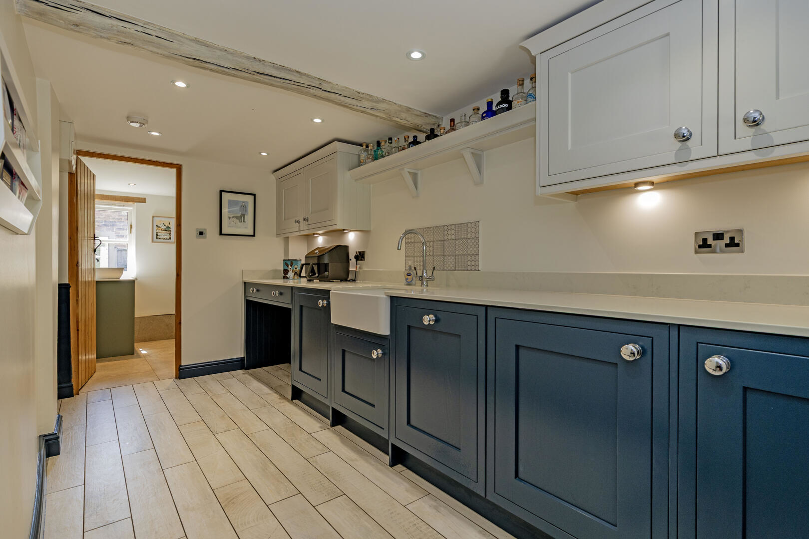 Fallgate, Ashover, Chesterfield, photo 9