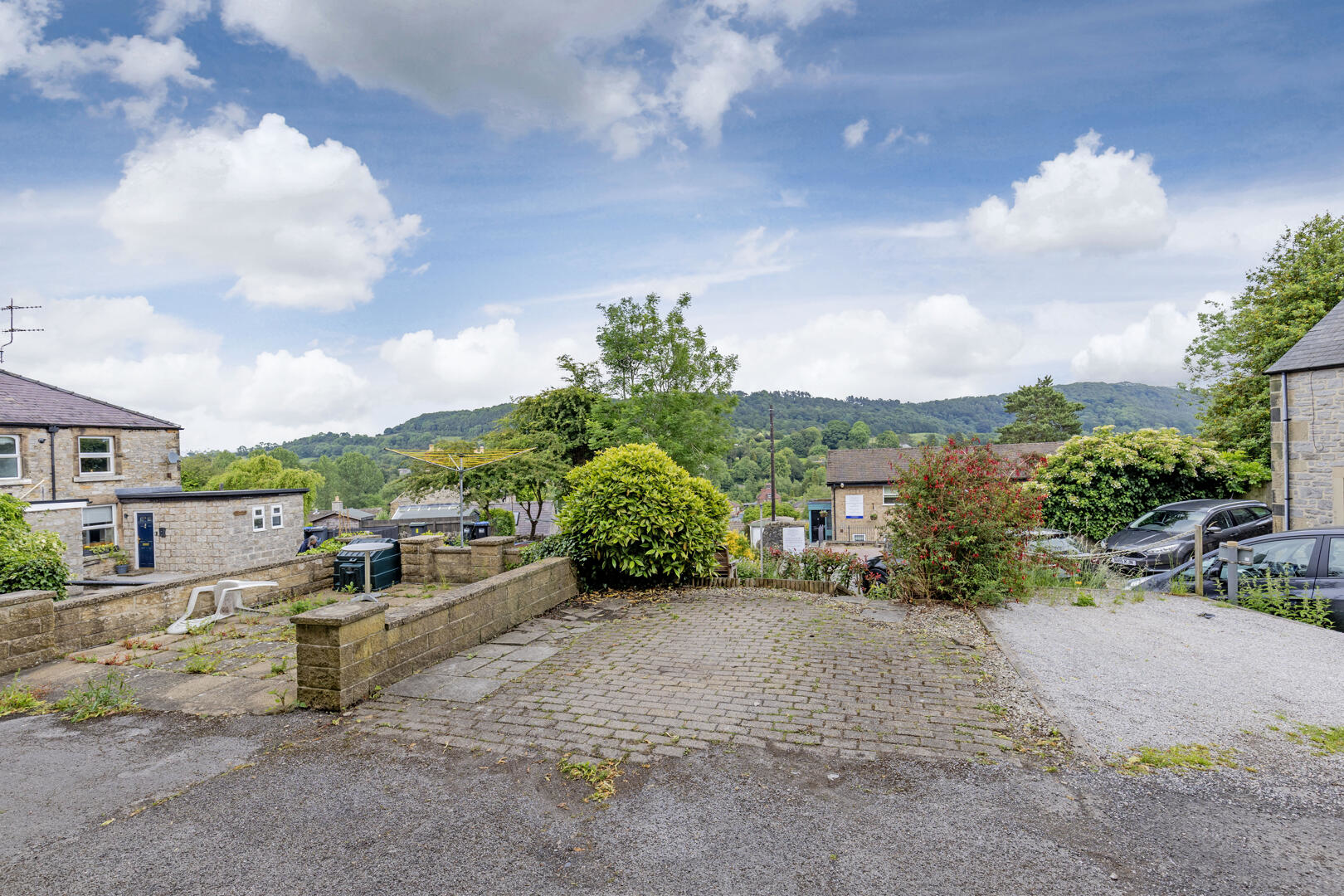 Rock Terrace, Bakewell, photo 13