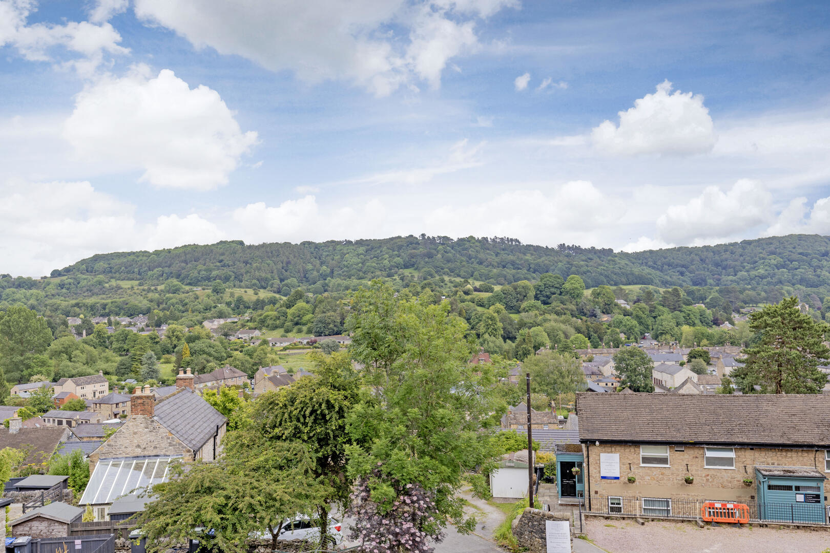 Rock Terrace, Bakewell, photo 20