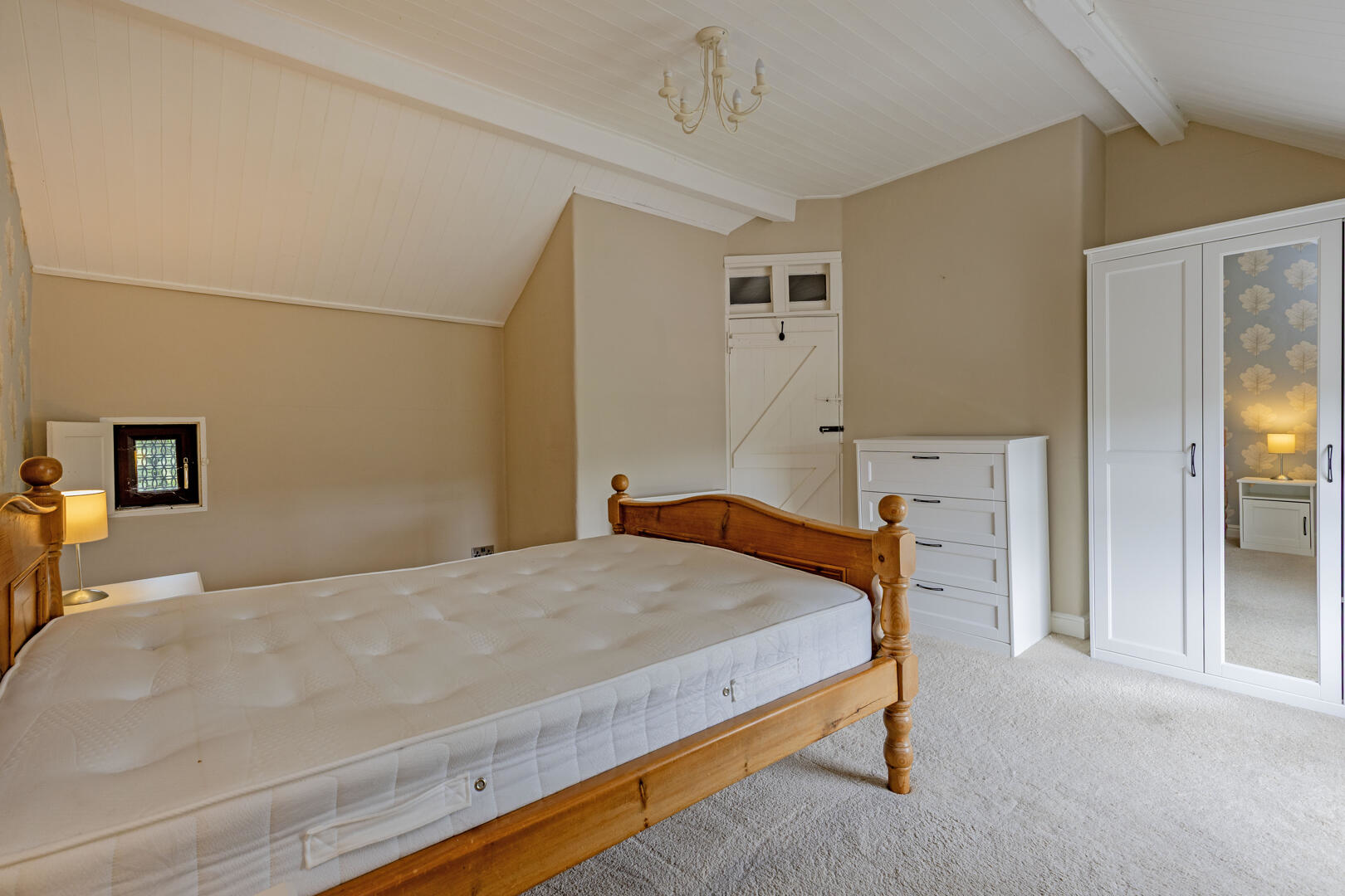 Rock Terrace, Bakewell, photo 6