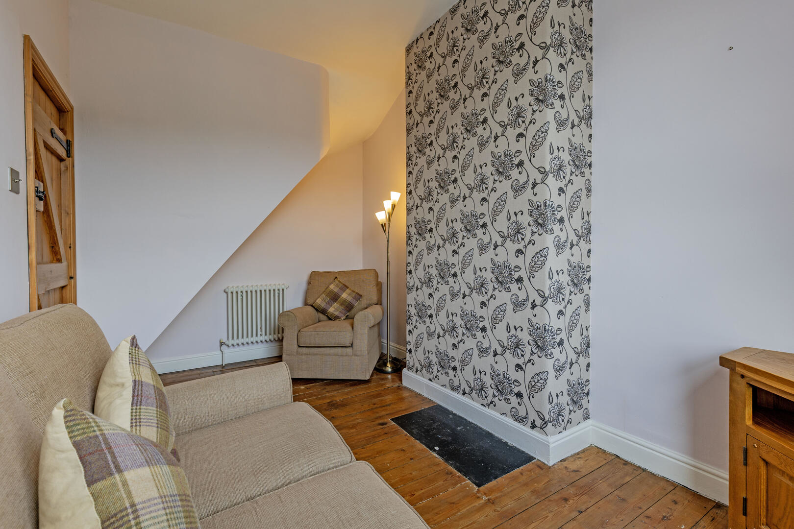 Rock Terrace, Bakewell, photo 10
