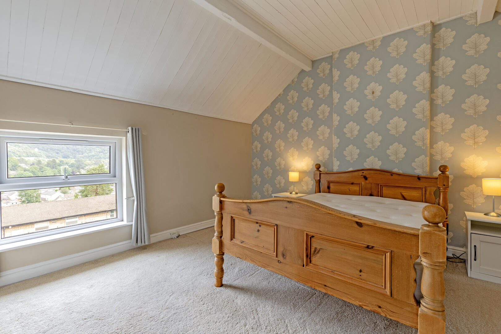 Rock Terrace, Bakewell, photo 5