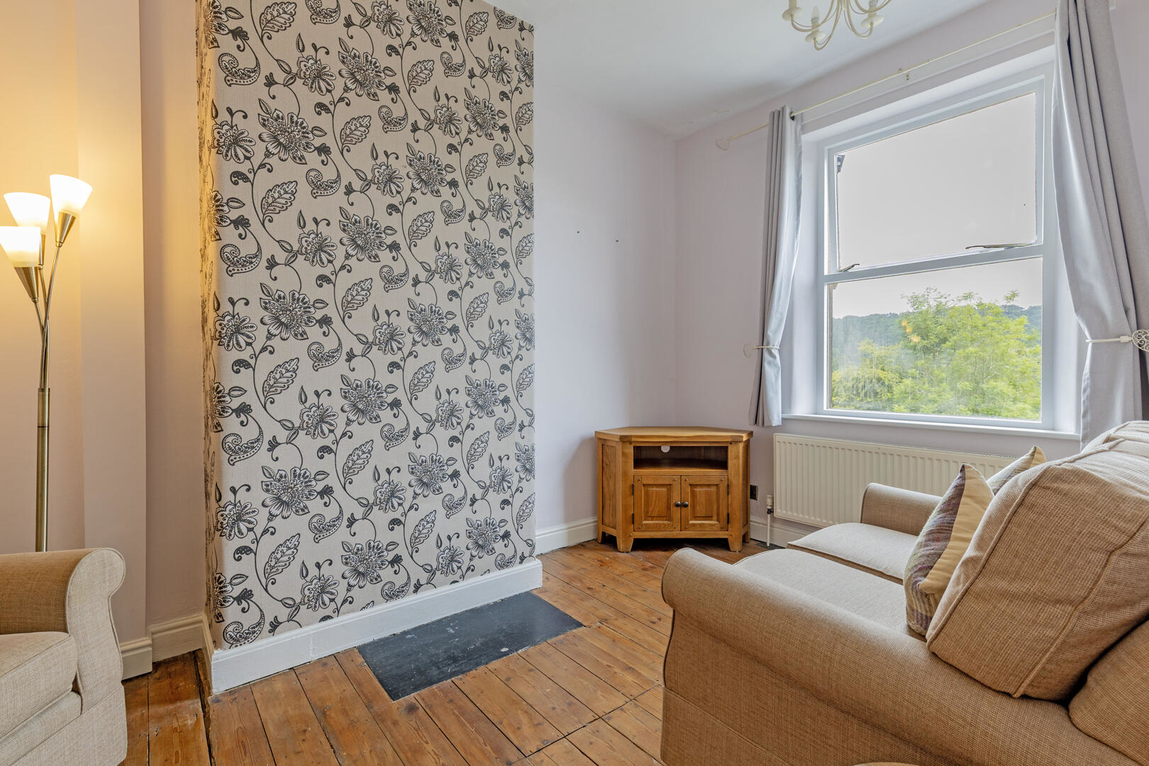 Rock Terrace, Bakewell, photo 9
