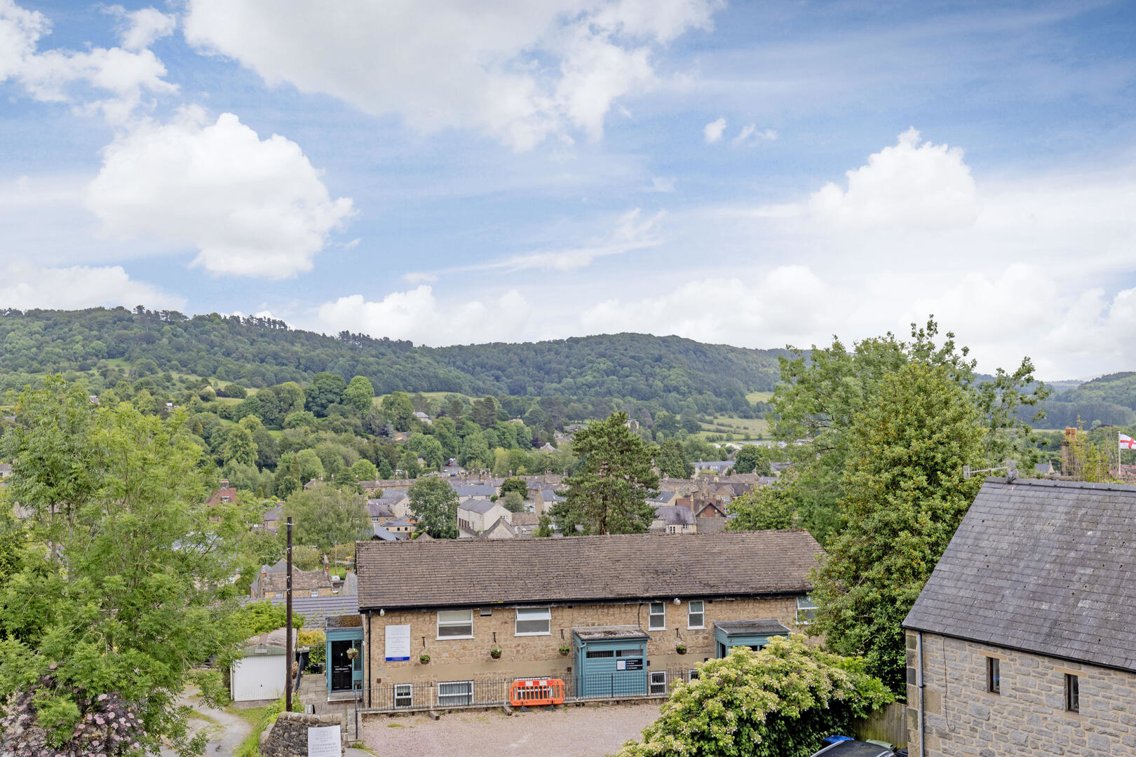 Rock Terrace, Bakewell, photo 25