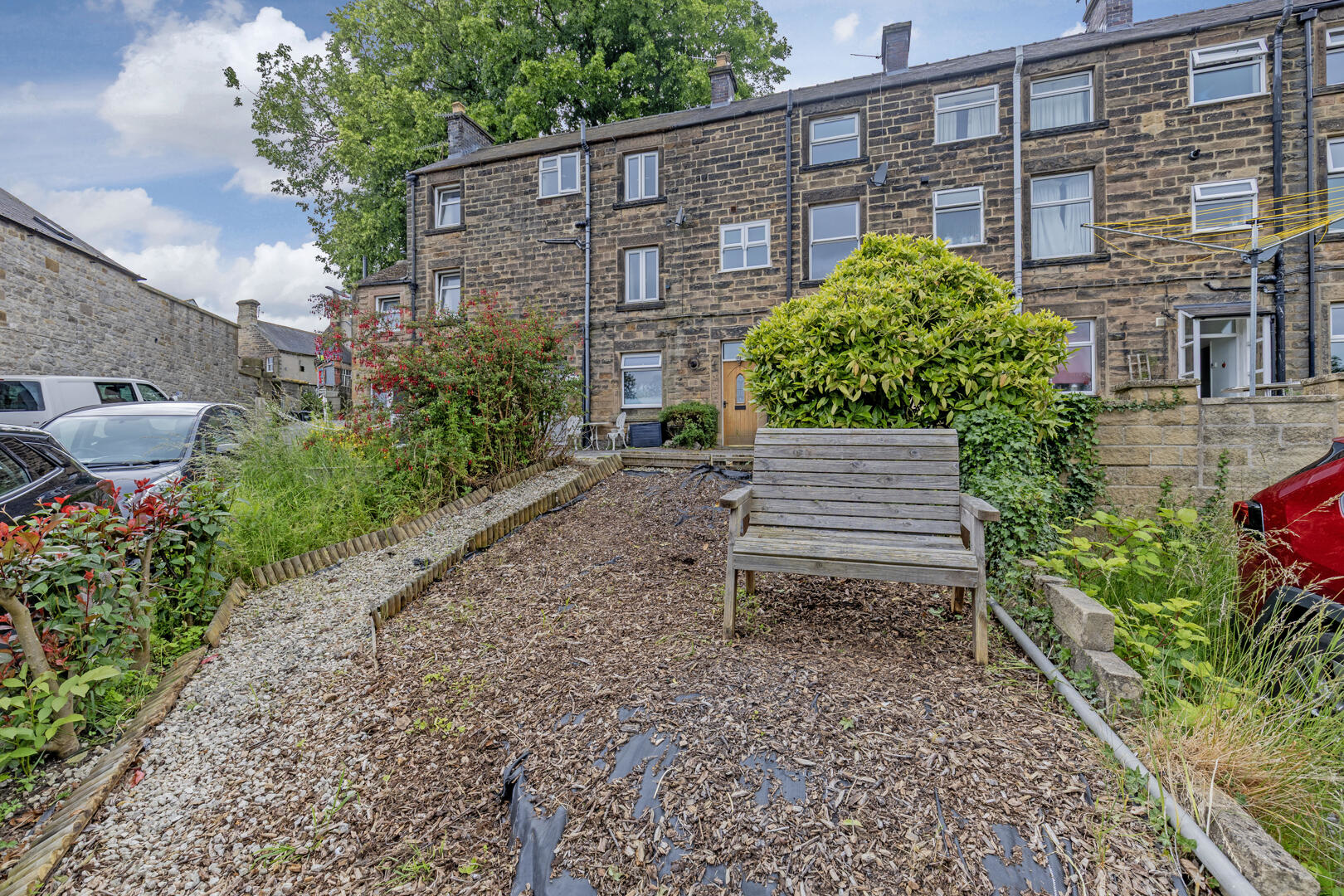Rock Terrace, Bakewell, photo 12