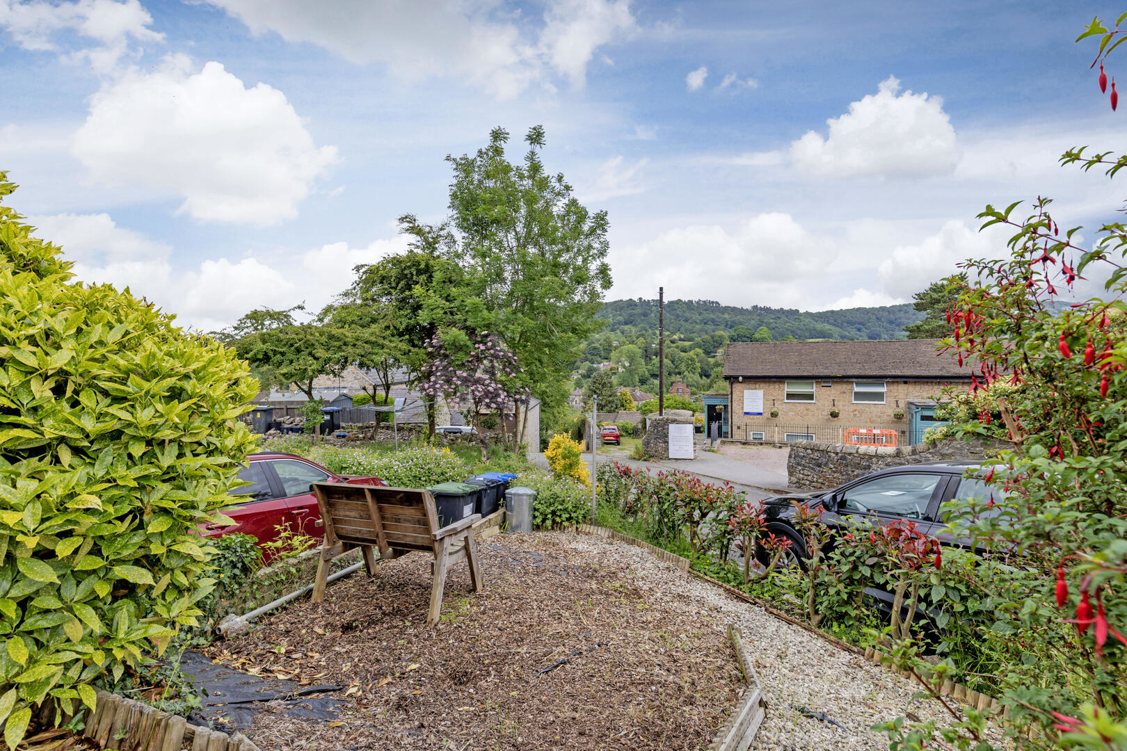 Rock Terrace, Bakewell, photo 4