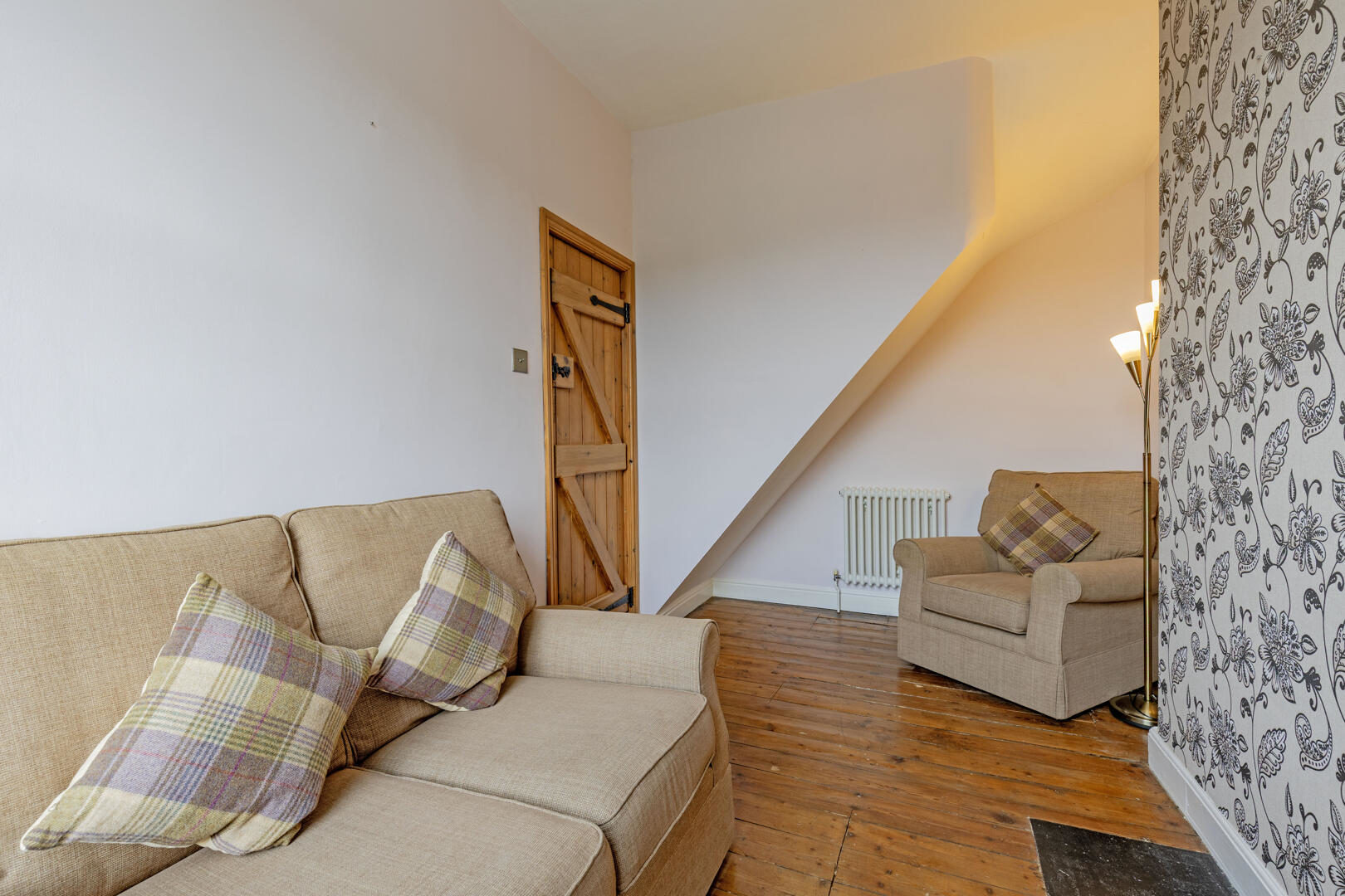 Rock Terrace, Bakewell, photo 3