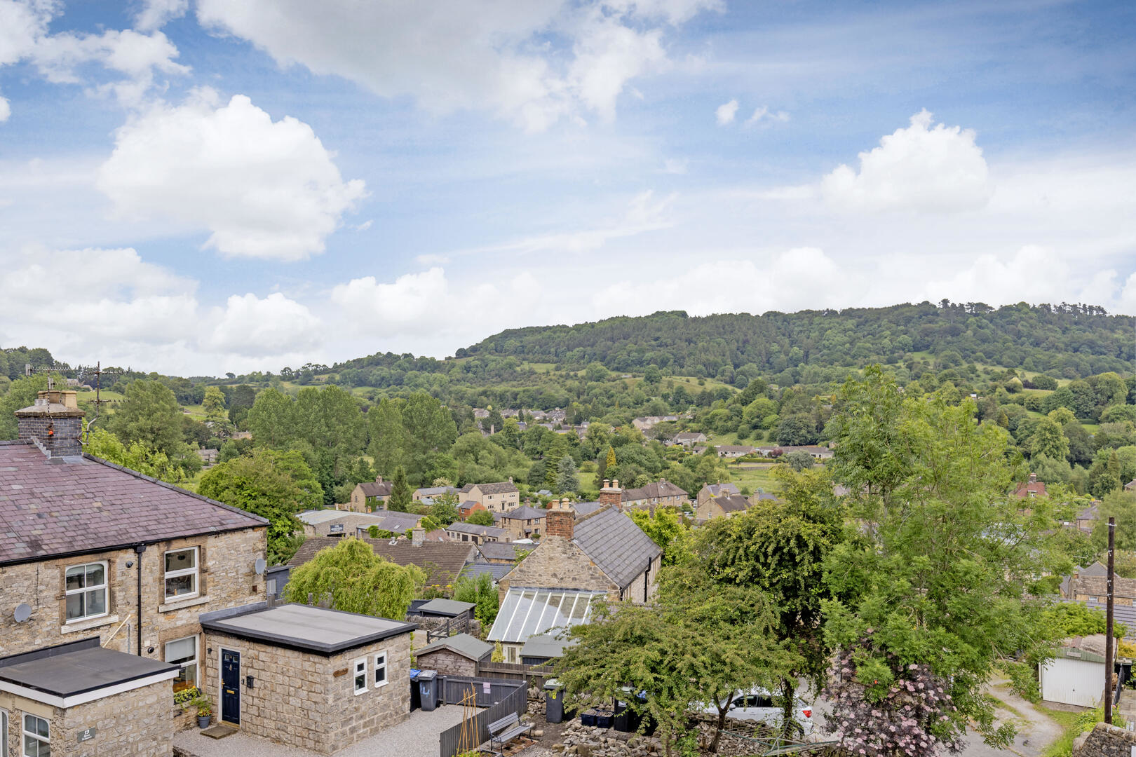 Rock Terrace, Bakewell, photo 23