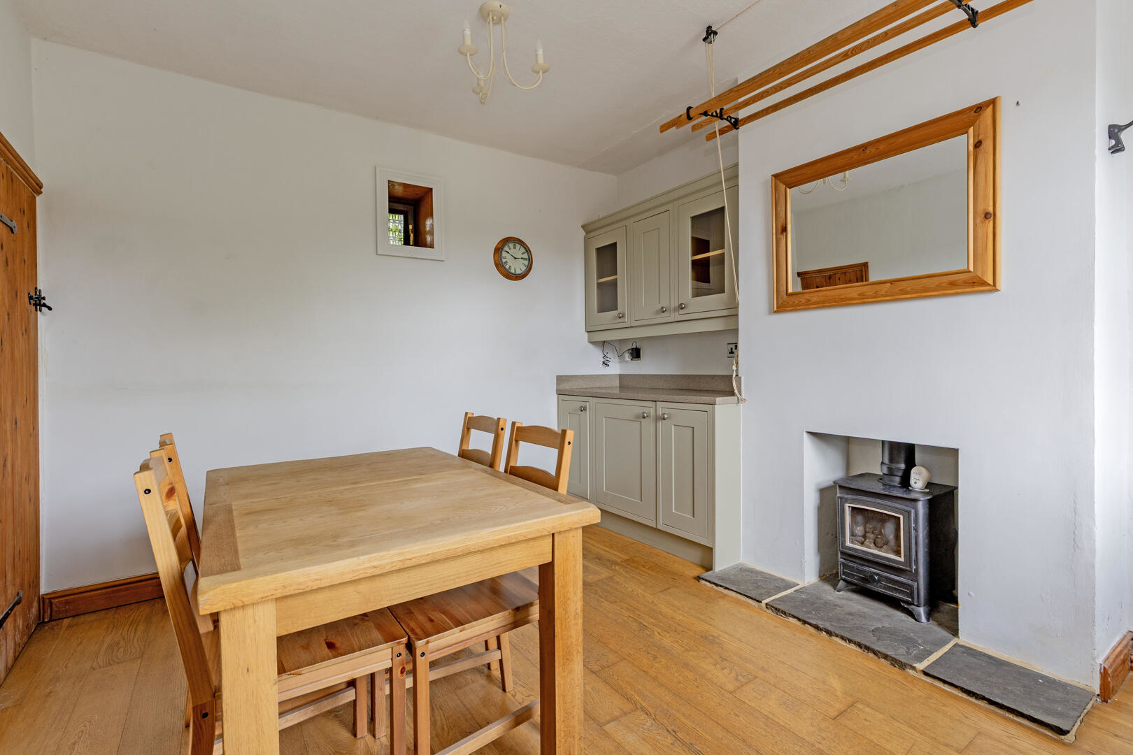 Rock Terrace, Bakewell, photo 22