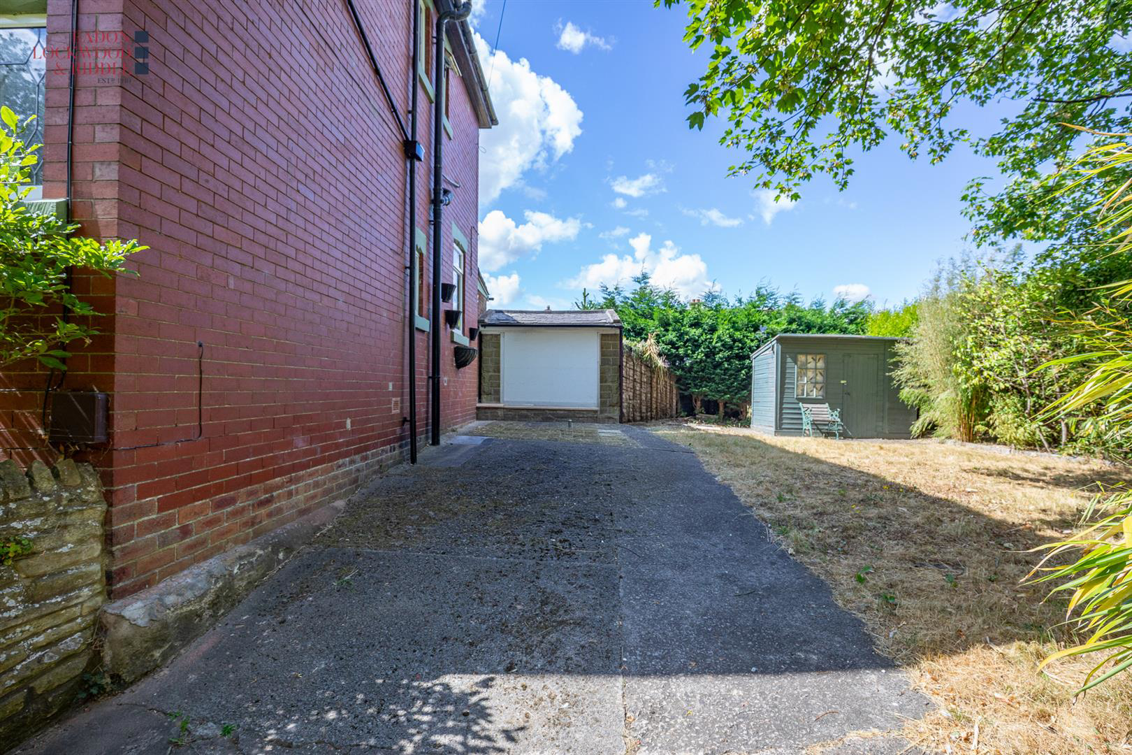 Church Lane, Bramley, Rotherham, photo 19