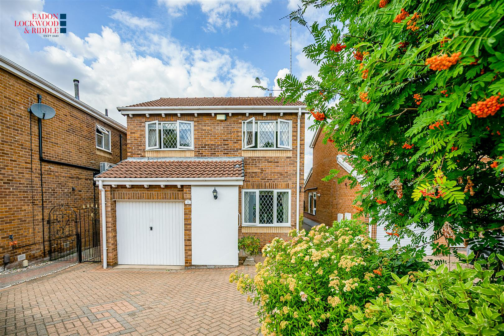 Whiston Vale, Whiston, Rotherham