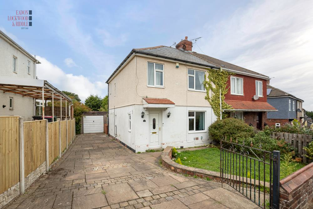 Bentley Road, Bramley, Rotherham