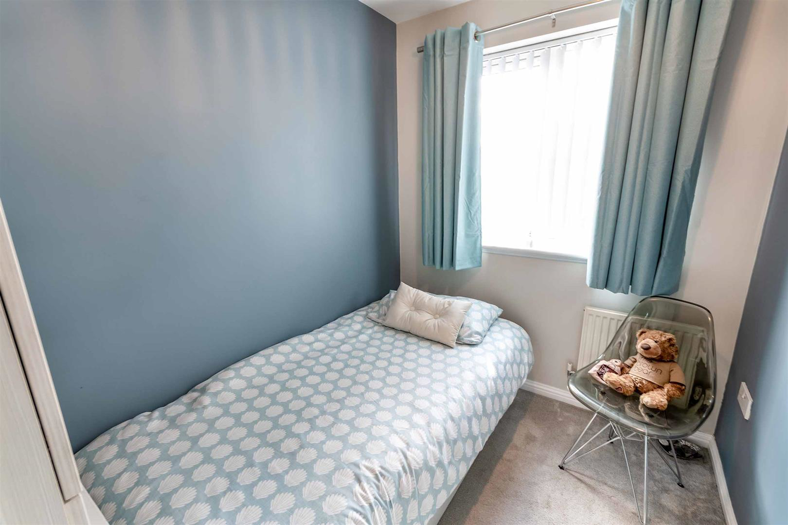 Paddock Drive, Sunnyside, Rotherham, photo 11