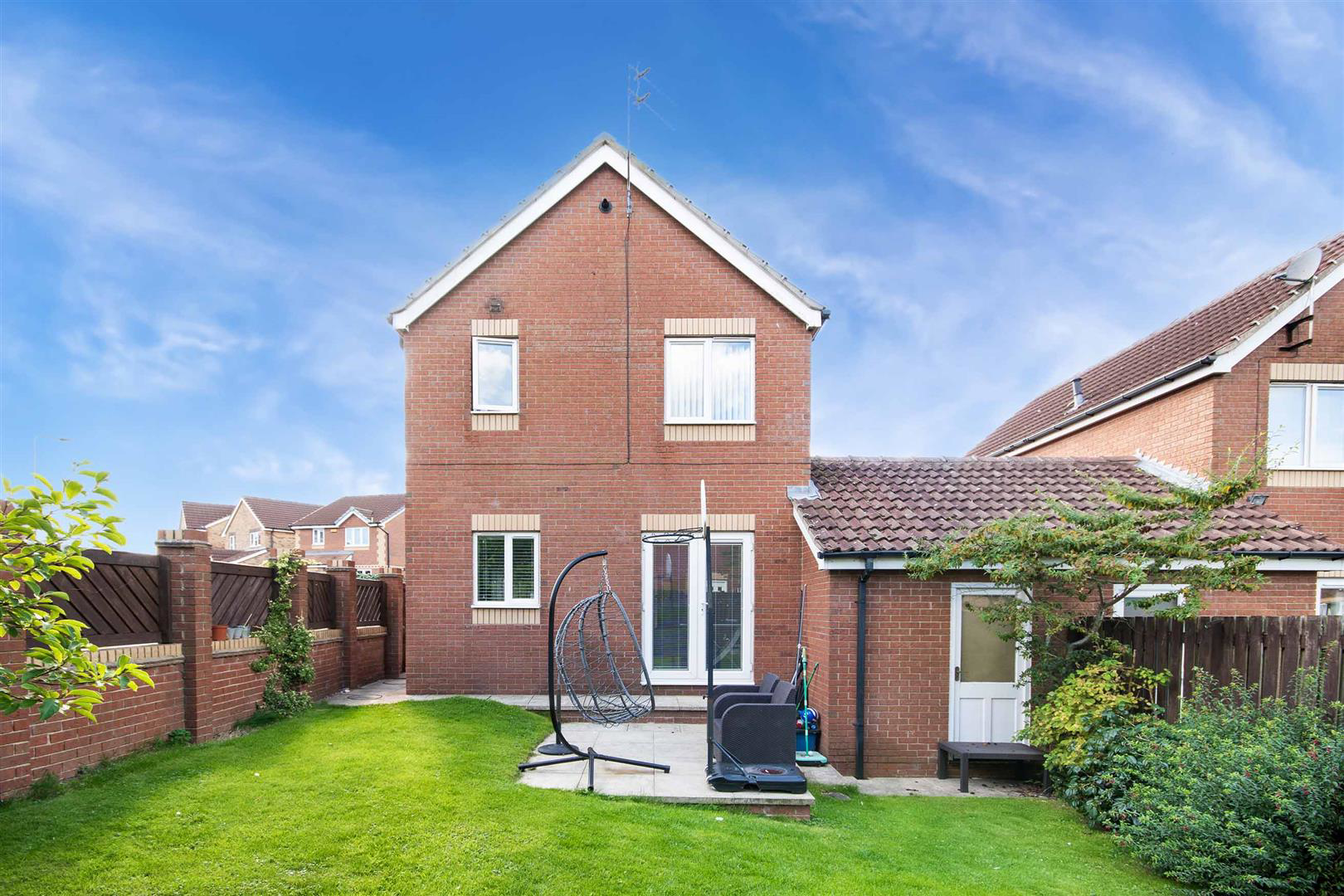 Paddock Drive, Sunnyside, Rotherham, photo 13