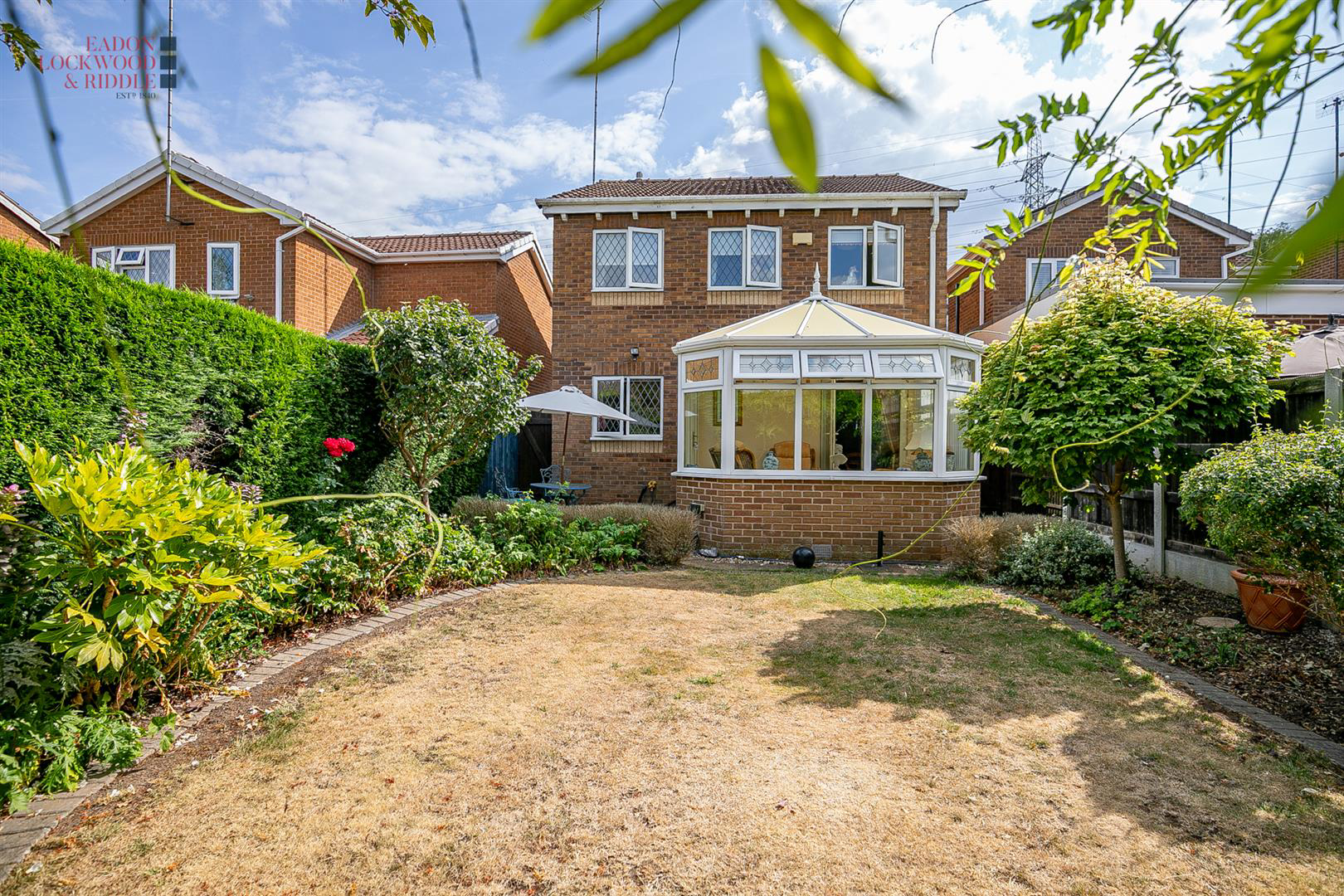 Whiston Vale, Whiston, Rotherham, photo 6