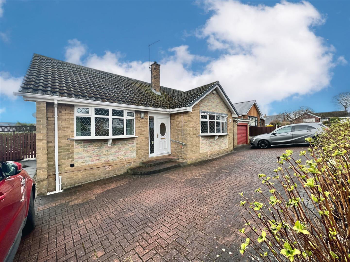Garden Crescent, Grange Estate, Rotherham, photo 27