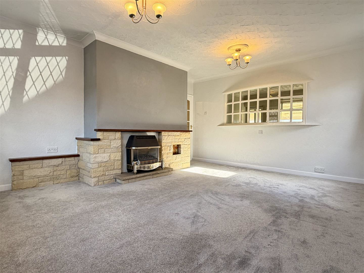 Garden Crescent, Grange Estate, Rotherham, photo 3
