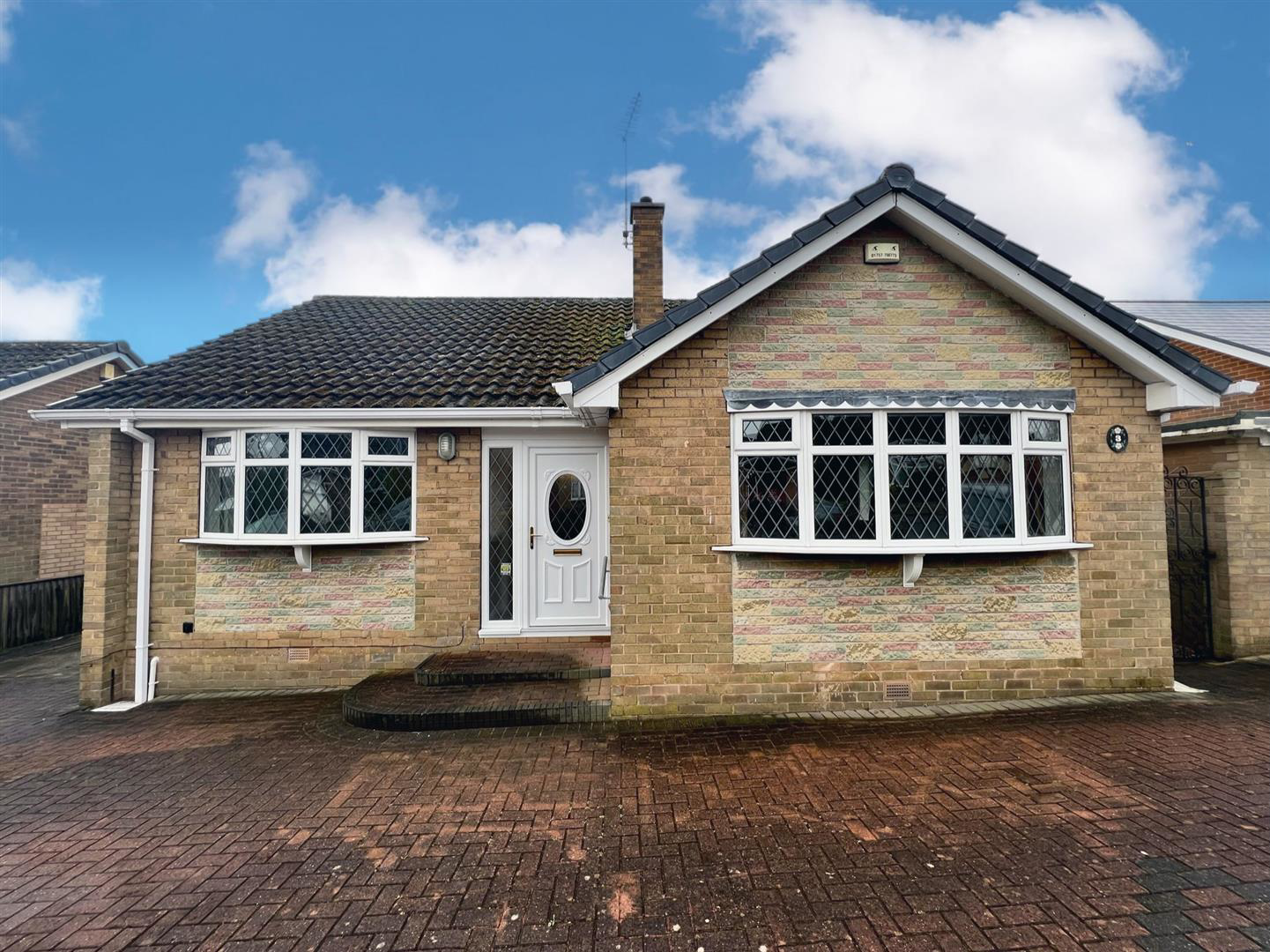 Garden Crescent, Grange Estate, Rotherham, photo 26