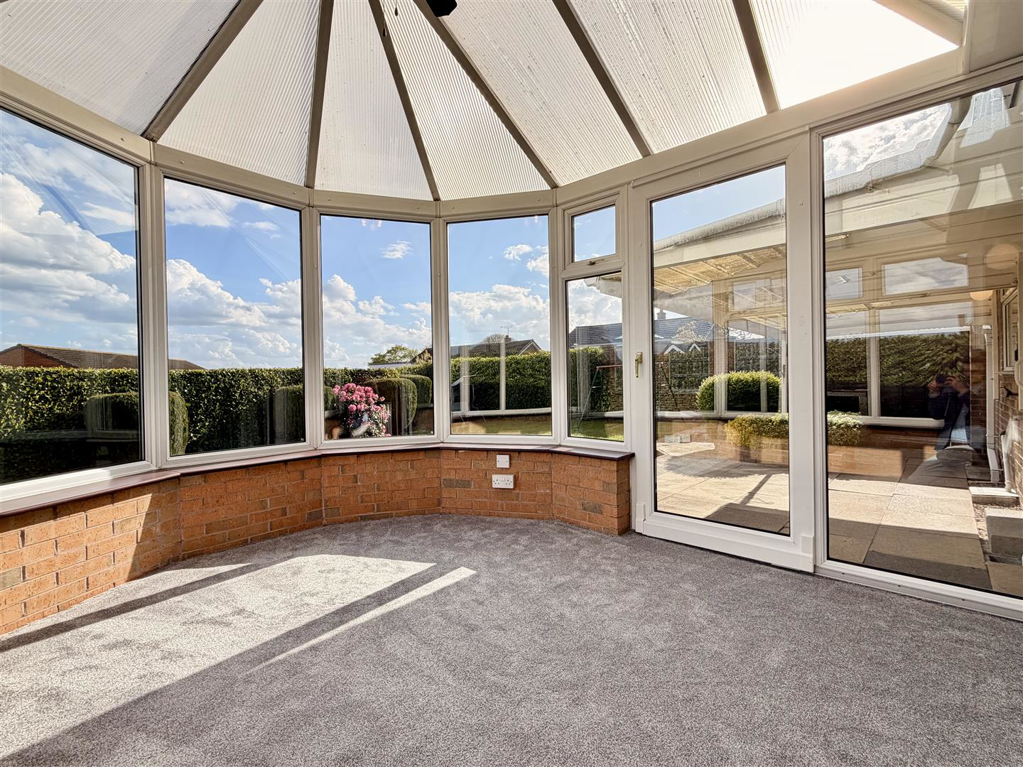 Garden Crescent, Grange Estate, Rotherham, photo 5