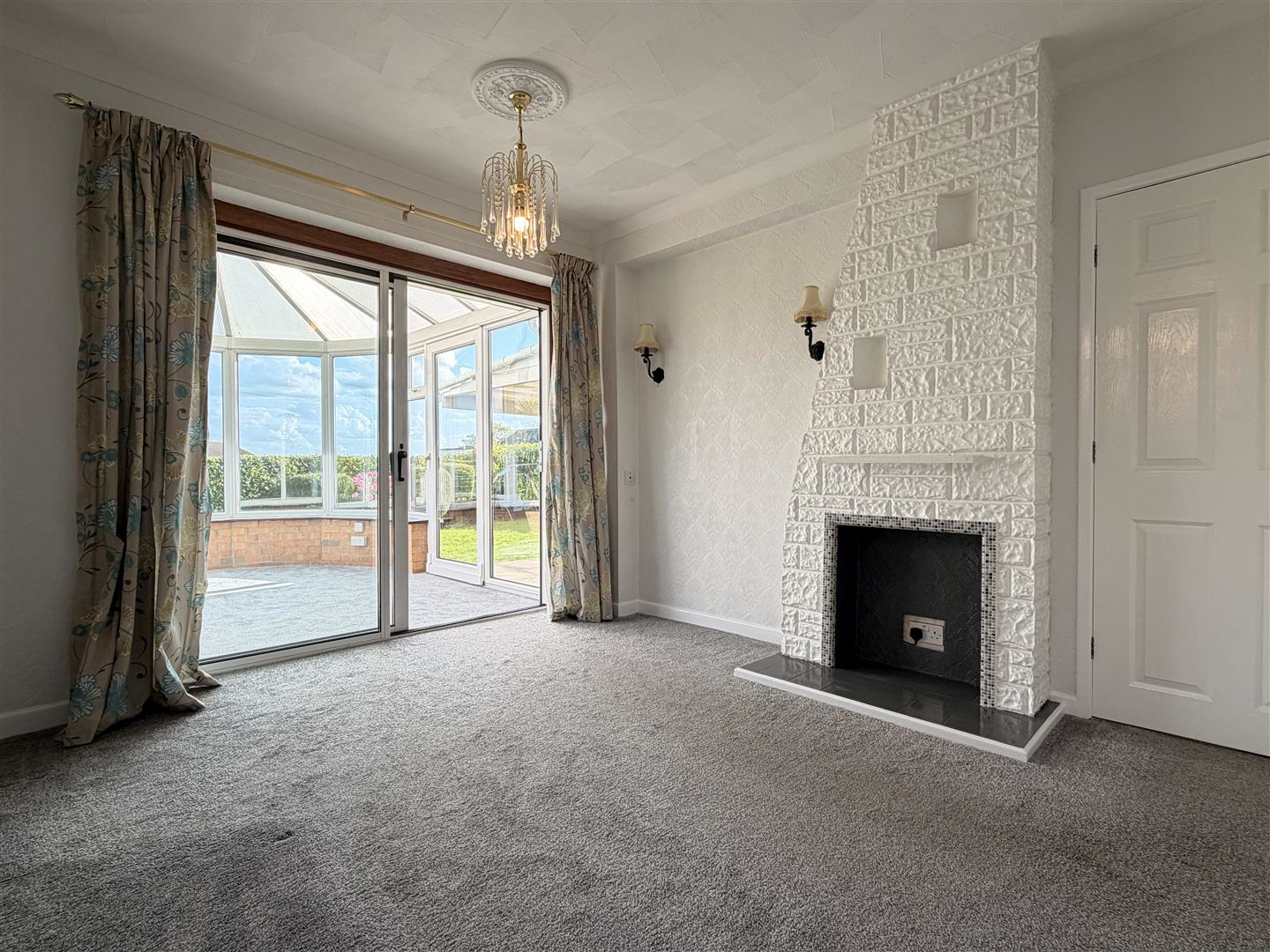 Garden Crescent, Grange Estate, Rotherham, photo 14