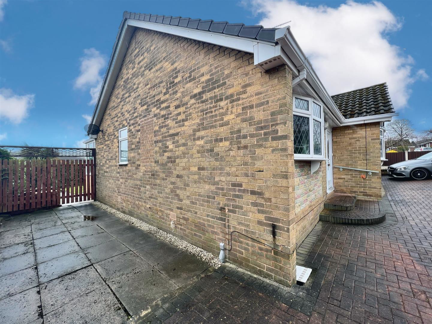Garden Crescent, Grange Estate, Rotherham, photo 28
