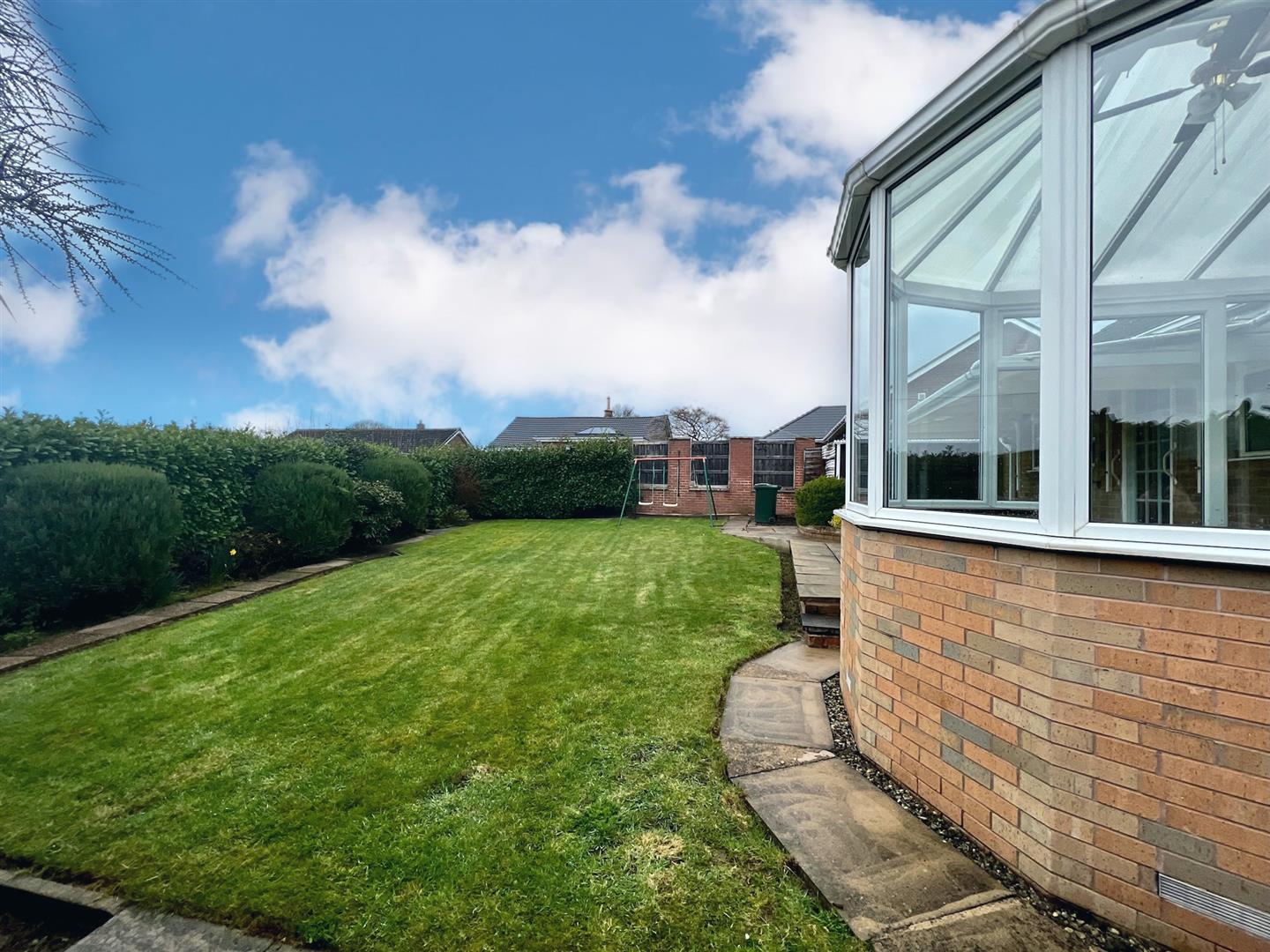 Garden Crescent, Grange Estate, Rotherham, photo 21