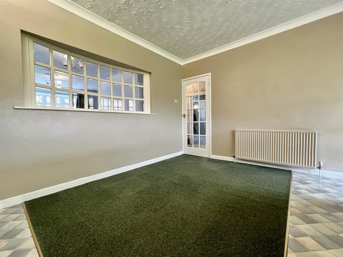 Garden Crescent, Grange Estate, Rotherham, photo 10
