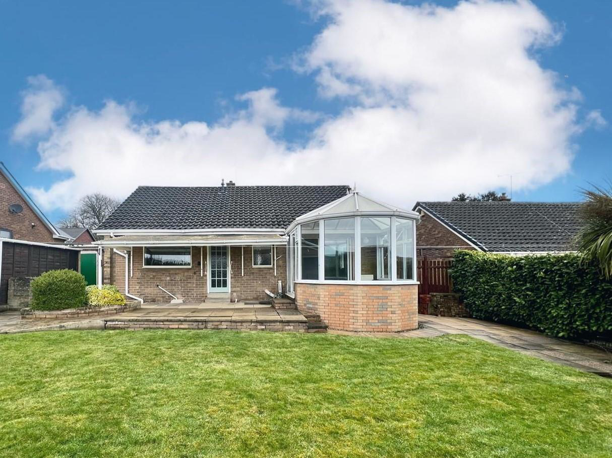 Garden Crescent, Grange Estate, Rotherham, photo 22