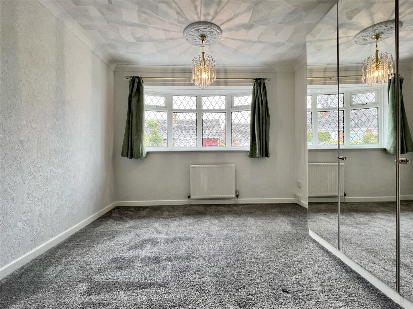 Garden Crescent, Grange Estate, Rotherham, photo 19