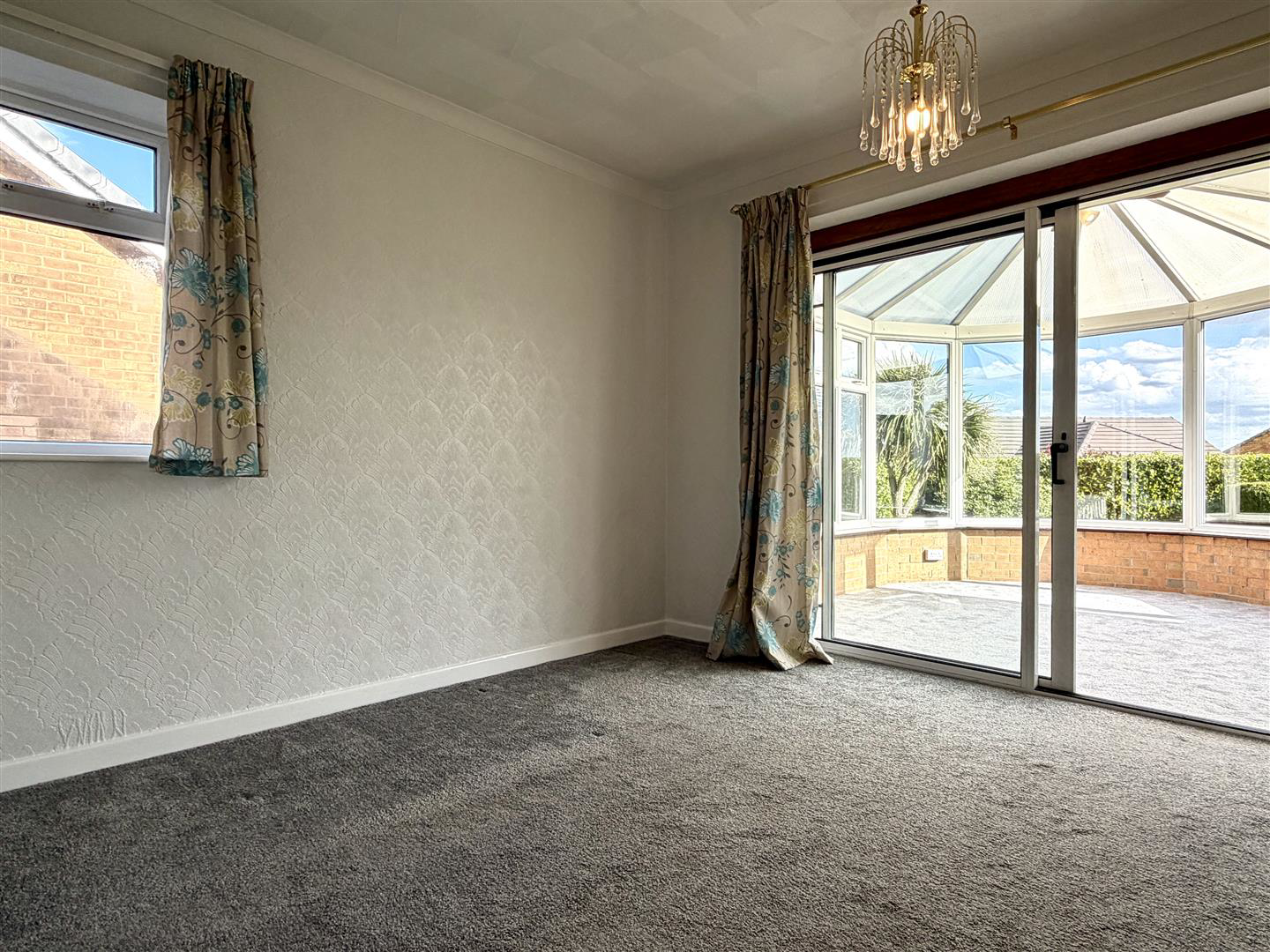 Garden Crescent, Grange Estate, Rotherham, photo 15