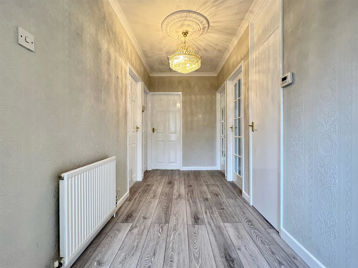 Garden Crescent, Grange Estate, Rotherham, photo 9