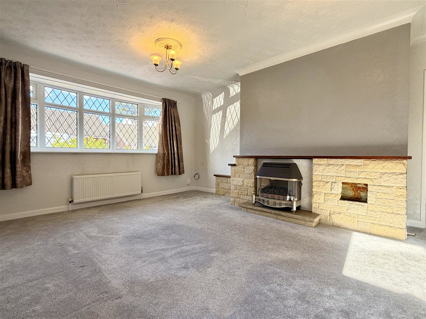 Garden Crescent, Grange Estate, Rotherham, photo 2