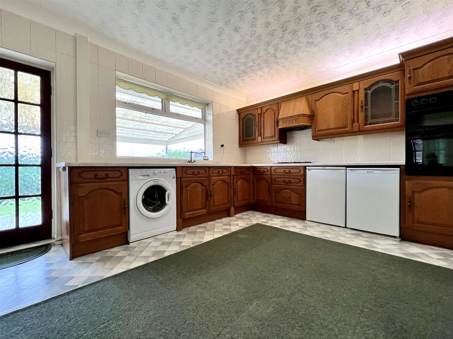 Garden Crescent, Grange Estate, Rotherham, photo 7