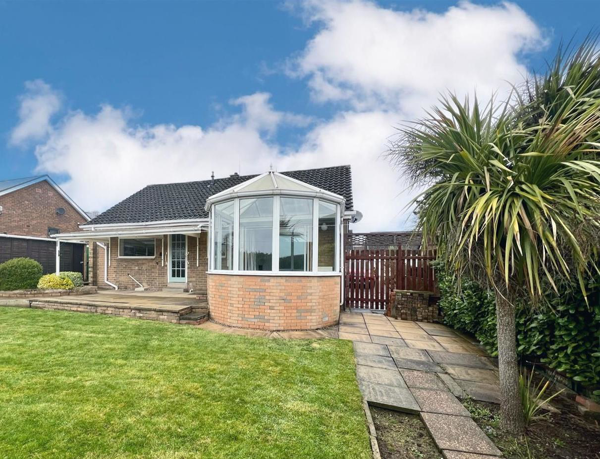 Garden Crescent, Grange Estate, Rotherham, photo 24