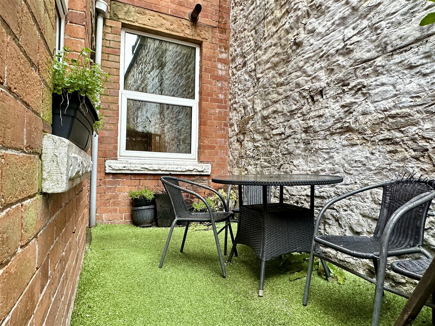 Haddon Road, Bakewell, photo 16