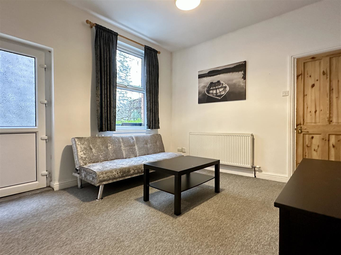 Haddon Road, Bakewell, photo 5