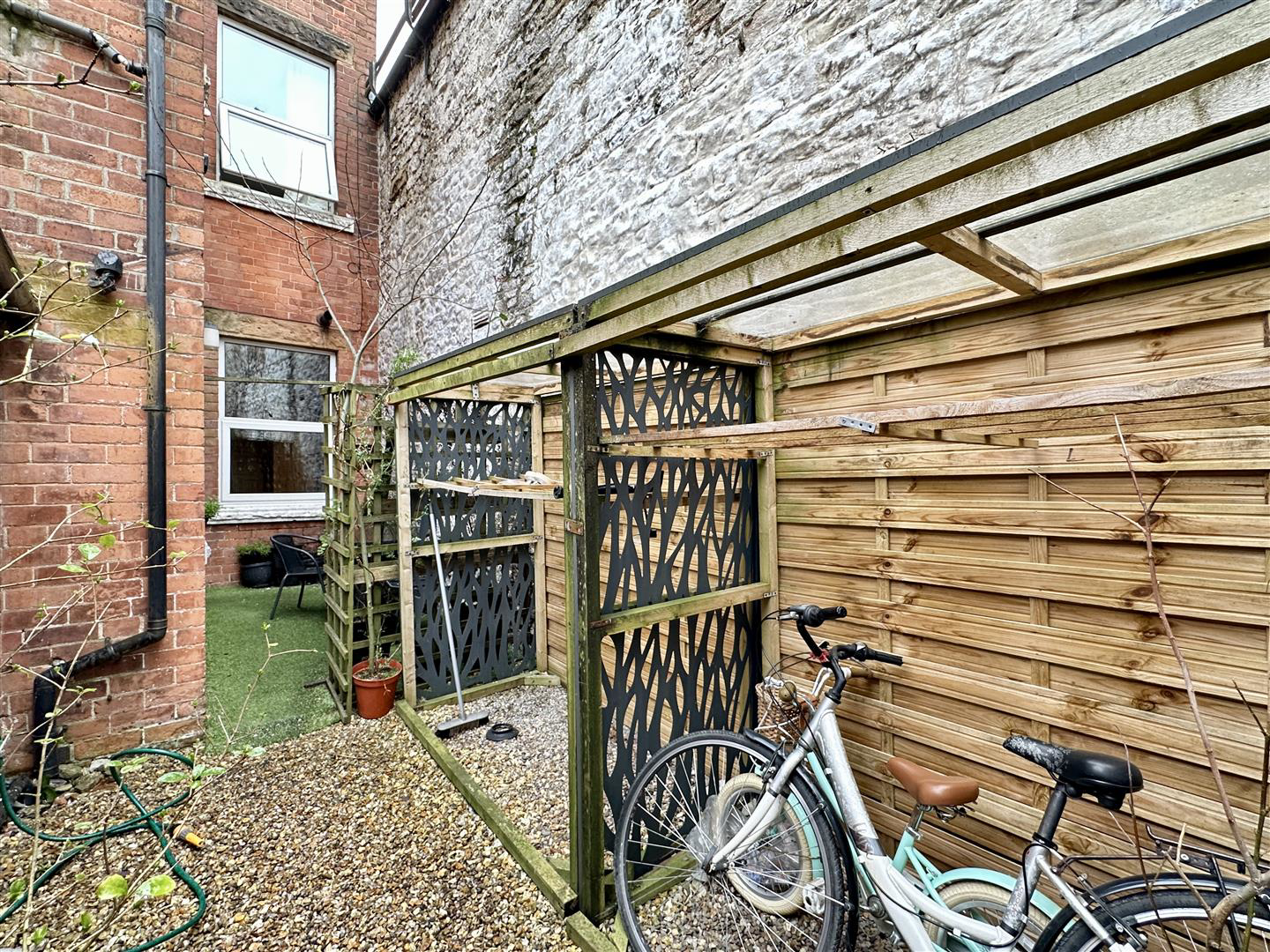 Haddon Road, Bakewell, photo 17