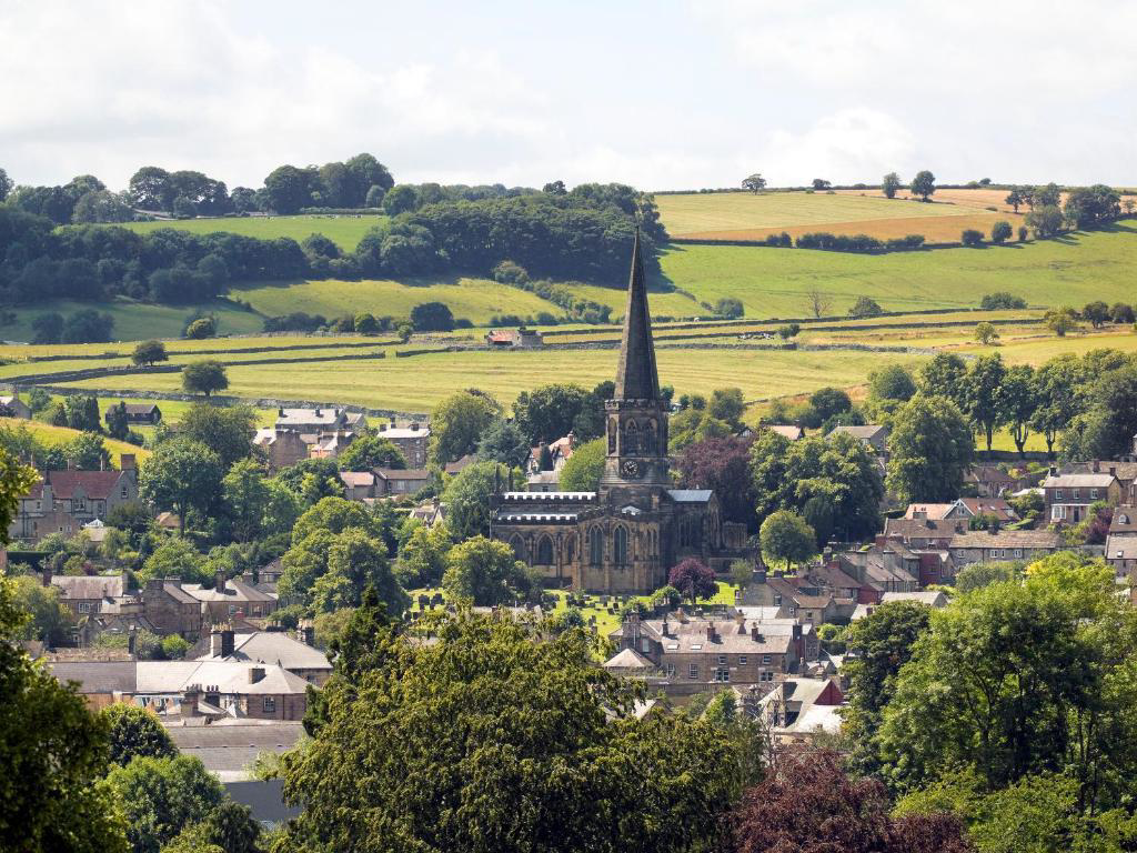 Haddon Road, Bakewell, photo 20