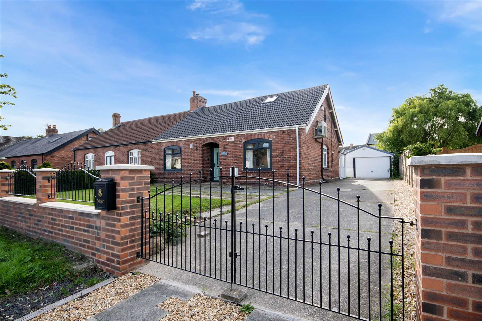 Morthen Road, Rotherham